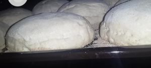 Authentic Upper Egyptian Sun Bread Recipe