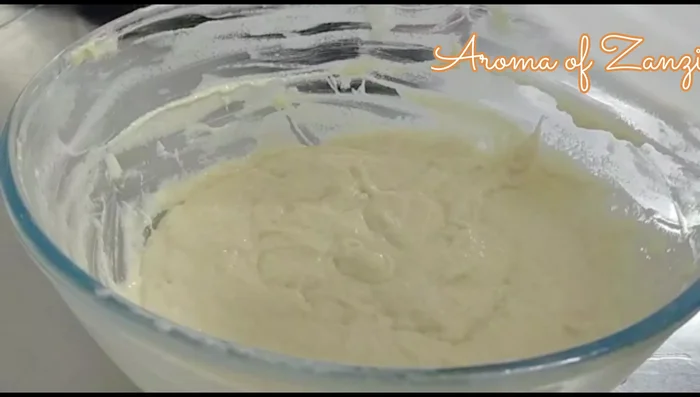 Cover the dough and let it rise in a warm place for the first rise (until doubled in size).