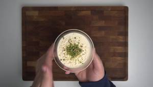 Middle Eastern Roz Bel Laban: Creamy Rice Pudding Recipe