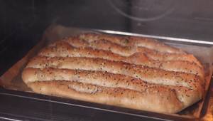 High Hydration Barbari Bread: Fluffy Iranian Flatbread Recipe