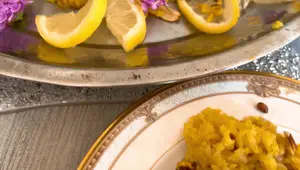 Sayadyeh Recipe: A Delicious Middle Eastern Fish and Rice Dish