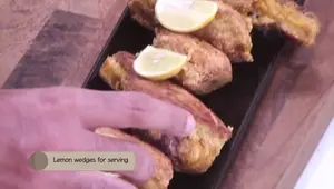 Crispy Marghi Na Farcha: A Delicious Parsi Chicken Recipe