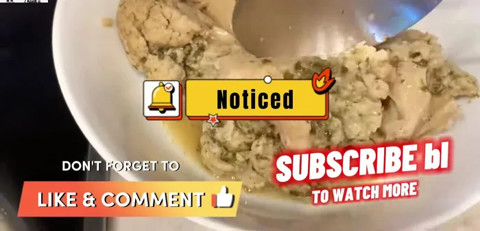 Serve hot!