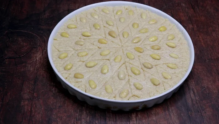 Bake for 45-60 minutes, or until golden brown.