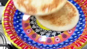Homemade Chicken Shawarma: A Tasty & Easy Recipe