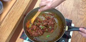 Middle Eastern Beef Stew Recipe: Tender Beef Nashif
