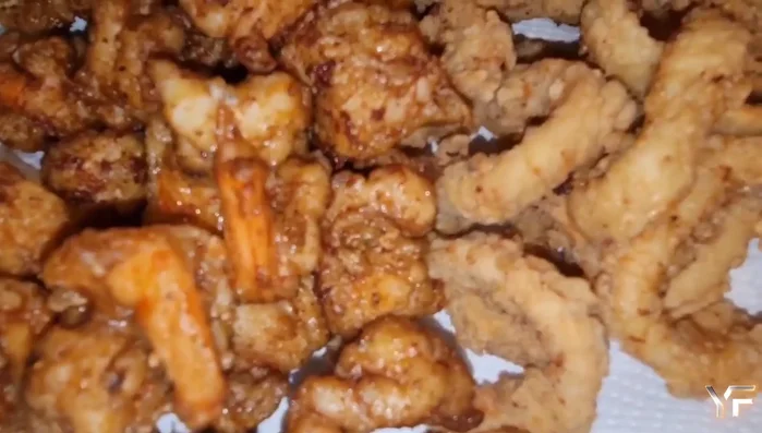 Serve with your choice of side dishes, such as rice or salad.