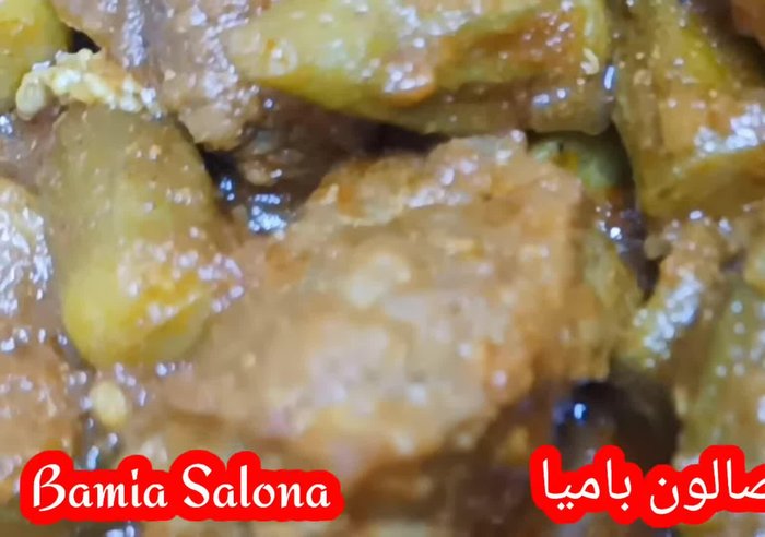 Cut mutton into thin pieces. Boil it with water, butter, garam masala, cloves, cardamom, cinnamon, and bay leaves. Remove any impurities during boiling.