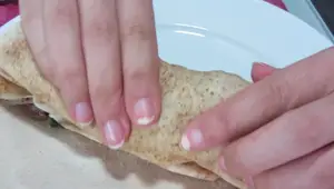 Authentic Lebanese Meat Shawarma Recipe: A Step-by-Step Guide
