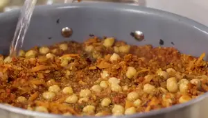 Bulgur Pilaf Recipe: Easy Turkish Superfood - Delicious & Simple