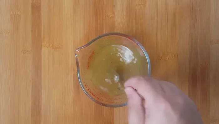 In a jug, mix remaining tomato puree with stock (use high-quality stock cubes if needed).