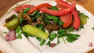 Best Lamb Shawarma Recipe: Easy & Quick Homemade Guide