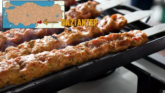 Prepare sauce (optional): While grilling, make a sauce with butter, parsley, red pepper, and water.