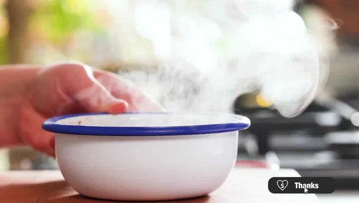 Prepare the marinade: In a bowl, combine red pepper flakes, hot water, and sunflower oil. Let it sit to allow the flavors to blend.