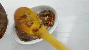 Bamiya Recipe: Delicious Turkish Okra Stew