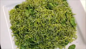 Persian Baghali Polo Recipe: A Step-by-Step Guide