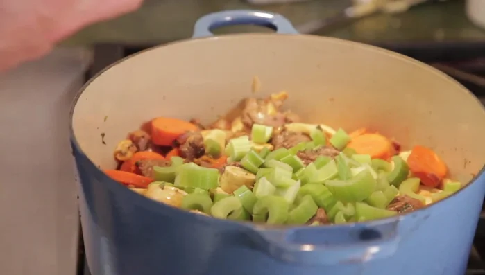 Add celery.