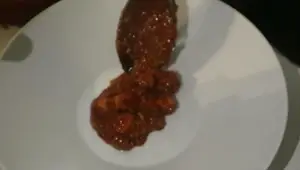 Tunisian Octopus Stew (Kamounia aux Poulpes): A Delicious Recipe