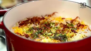 Hyderabadi Chicken Biryani Recipe: A Quick & Easy Guide
