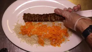 Persian Kabab Koobideh: A Step-by-Step Guide
