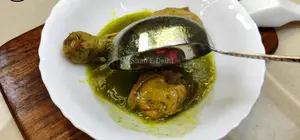 Tasty Chicken Shorba: Quick, Easy & Flavorful Recipe