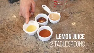 Vegan Middle Eastern Lentil Lettuce Wraps: Healthy & Delicious Recipe