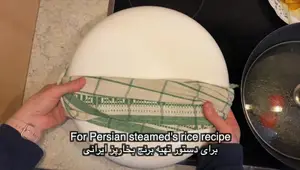 Crispy Persian Fried Fish: Gluten-Free Recipe