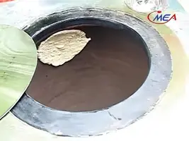 Iraqi Tandoor Bread: A Step-by-Step Guide