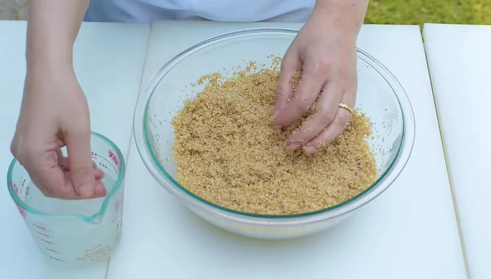 Cook potatoes until fork-tender (20-25 minutes).
