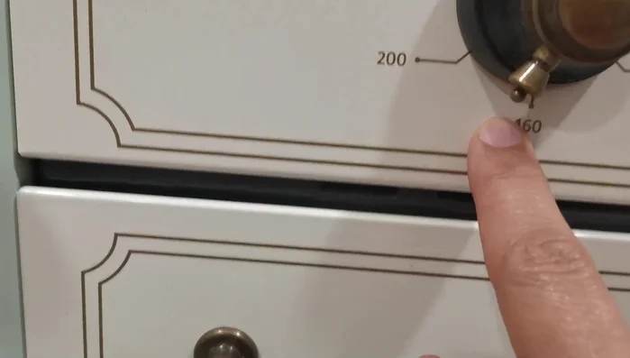 Bake for 15 minutes.