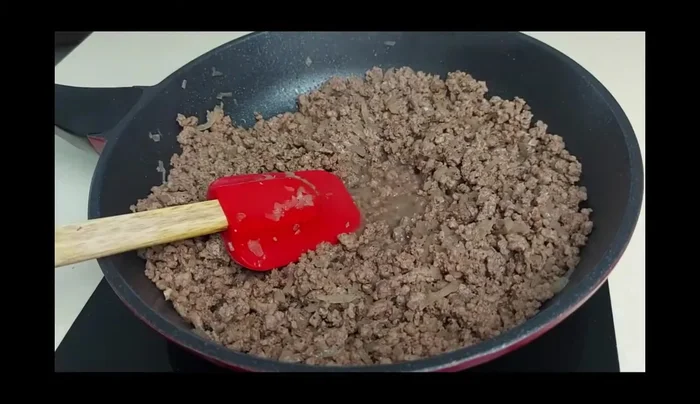 Cook over medium heat until all liquid evaporates.