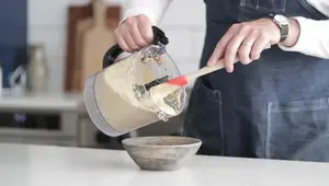 Baba Ganoush Recipe: Easy Eggplant Dip