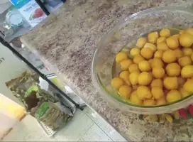 Crispy Luqaimat (Floats): A Step-by-Step Arabic Sweet Recipe