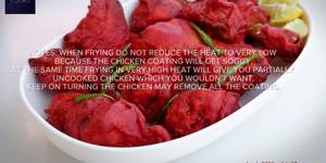 Empire Style Fried Chicken Kebabs: Restaurant-Quality Recipe