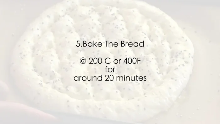 Bake at 200°C (400°F) for 18-20 minutes, or until golden brown.