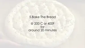 Easy No-Knead Turkish Pita Bread Recipe (Ramadan Pidesi)