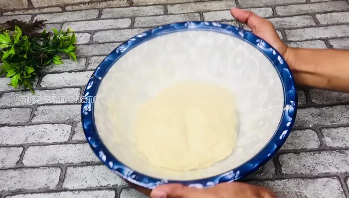 Fry until golden brown, flipping occasionally to ensure even cooking.