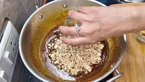 Easy Harira Recipe: A Warm & Healthy Winter Dish