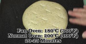 Moroccan Ksra Bread: Authentic North African Recipe
