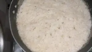White Basmati Rice: Simple & Delicious Recipe