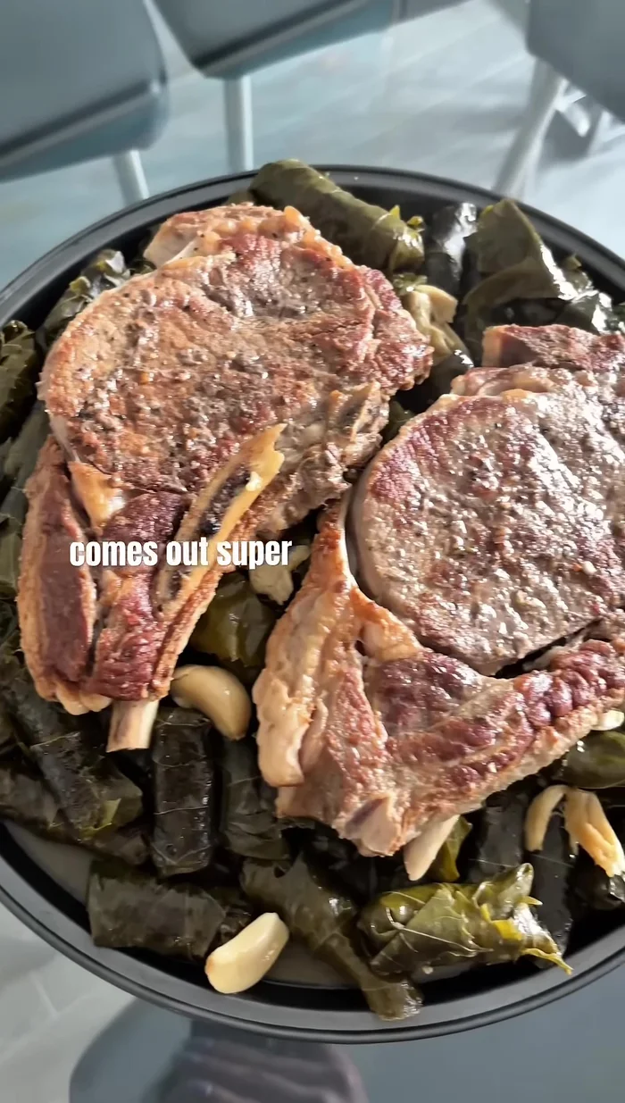 Cook for approximately 1 hour.